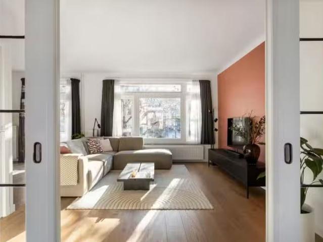 Appartement te koop in Centrum, Rotterdam