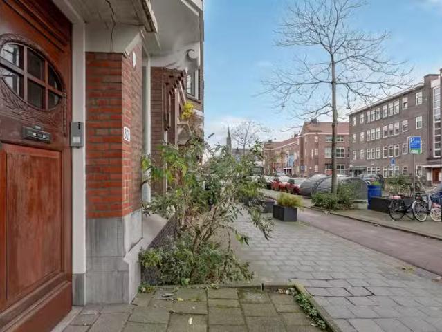 Appartement te koop in Centrum, Rotterdam