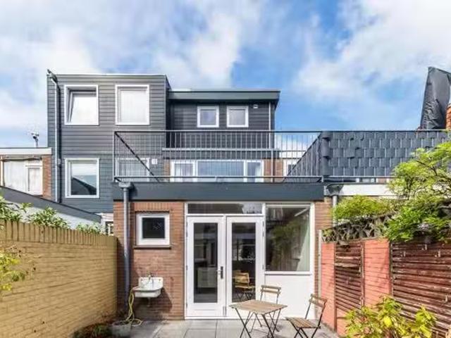 Appartement te koop in Haarlem, Noord Holland