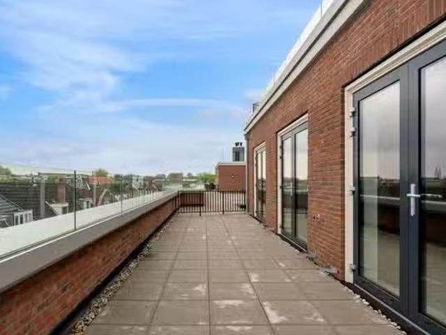 Appartement te koop in Noord, Rotterdam