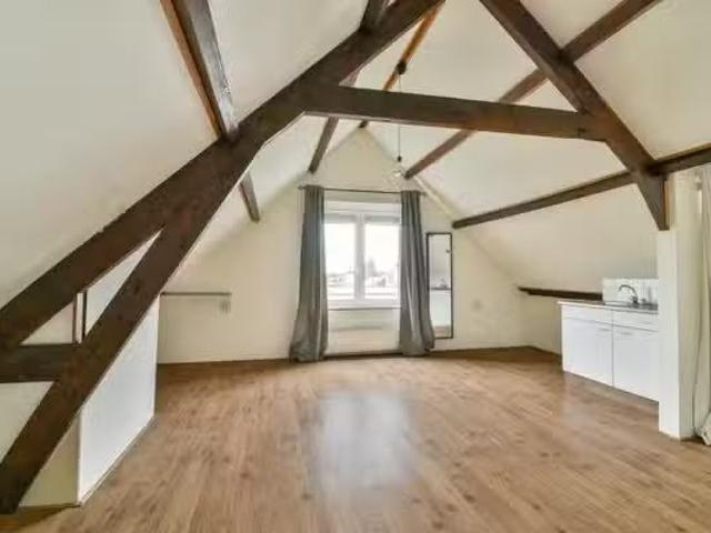 Appartement te koop in Noord, Rotterdam