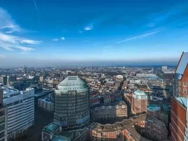 Appartement te koop in Benoordenhout, Den Haag