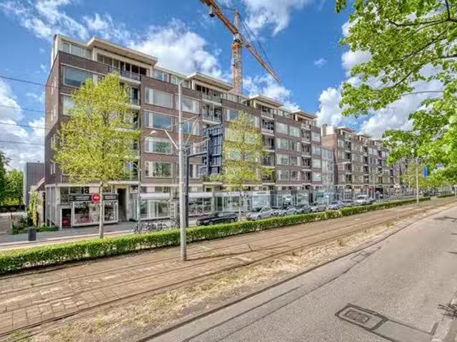 Appartement te koop in Feijenoord, Rotterdam