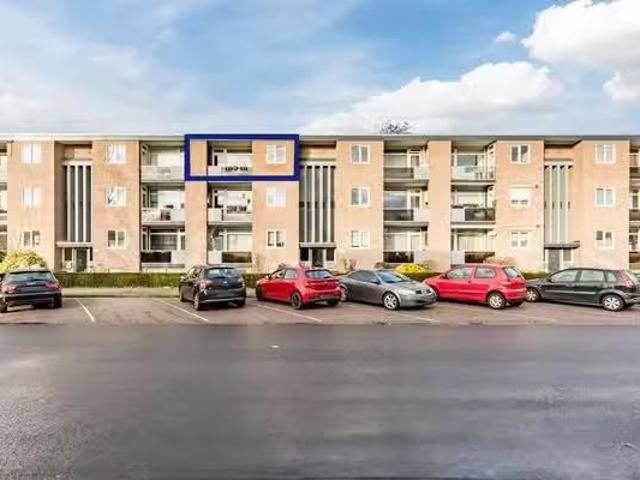 Appartement te koop in Blerick, Venlo