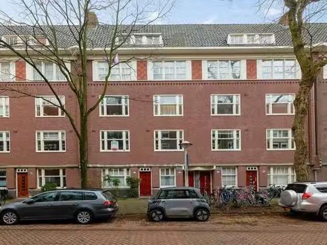 Appartement te koop in Zuid, Amsterdam
