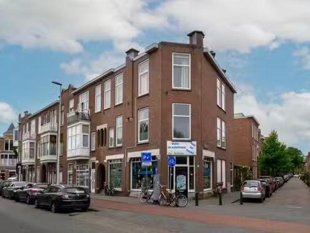 Appartement te koop in Scheveningen, Zuid Holland