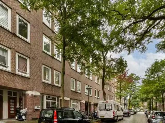 Appartement te koop in Centrum, Amsterdam