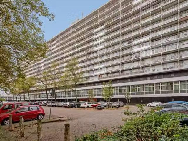 Appartement te koop in Bezuidenhout, Zuid Holland
