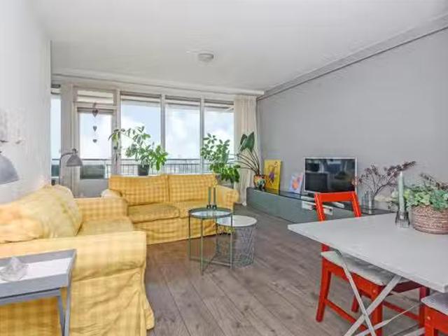 Appartement te koop in Bezuidenhout, Zuid Holland