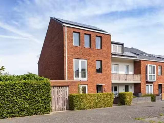 Appartement te koop in Haarzuilens, Utrecht