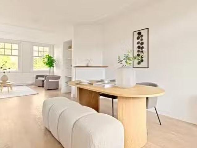 Appartement te koop in Centrum, Amsterdam