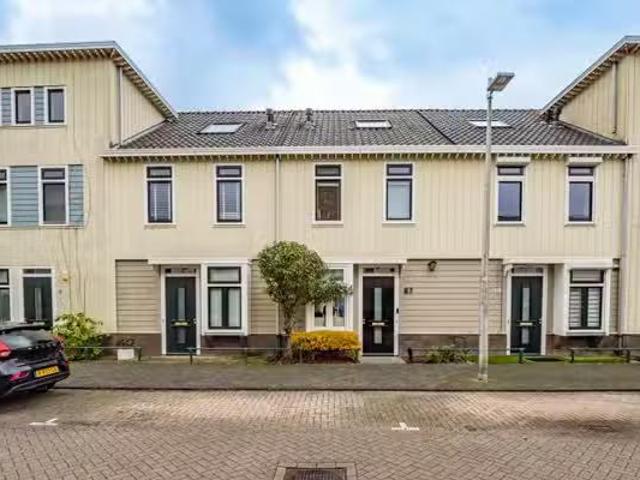 Woning te koop in Utrecht, Haarzuilens