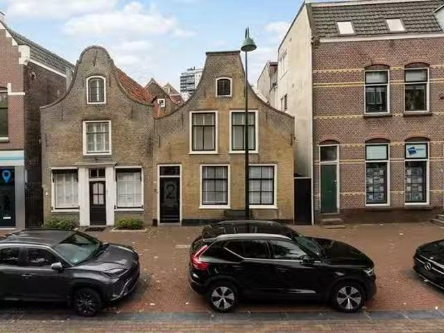 Woning te koop in Vlaardingen, Zuid Holland