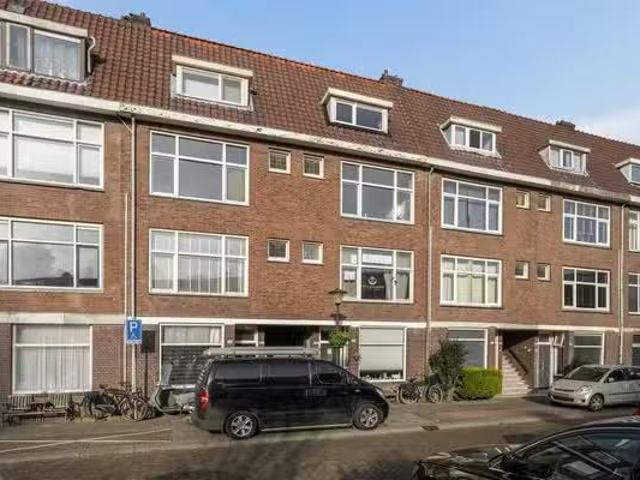 Appartement te koop in Vlaardingen, Zuid Holland