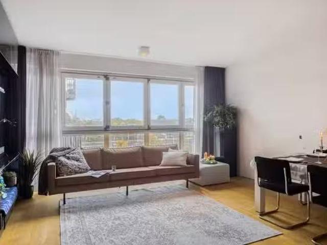 Appartement te koop in Oost, Amsterdam