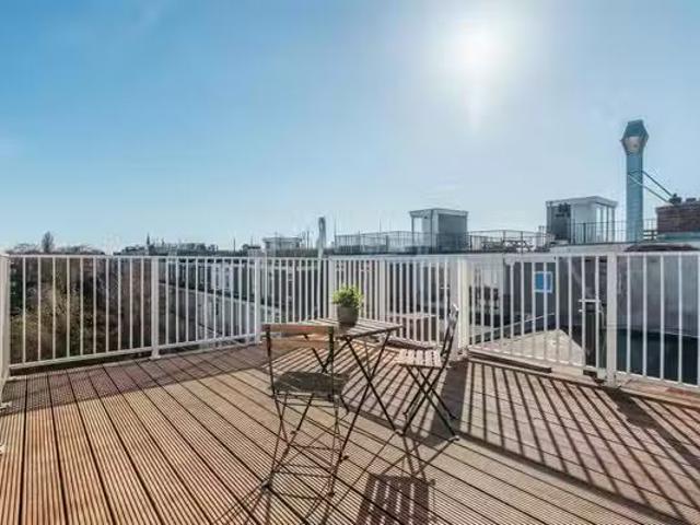 Appartement te koop in Rivierenbuurt, Amsterdam