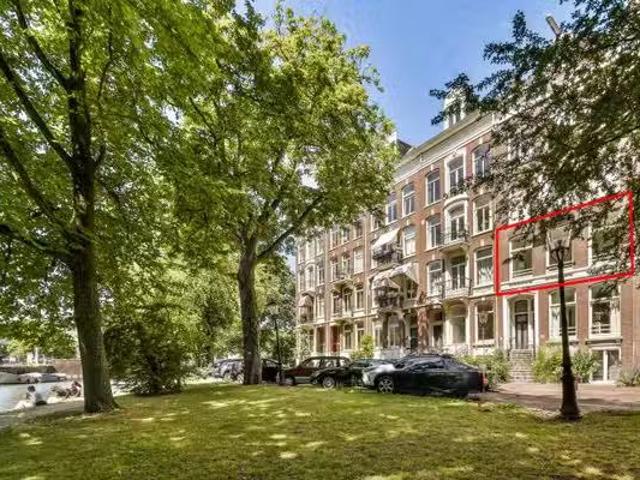 Appartement te koop in Zuid, Amsterdam