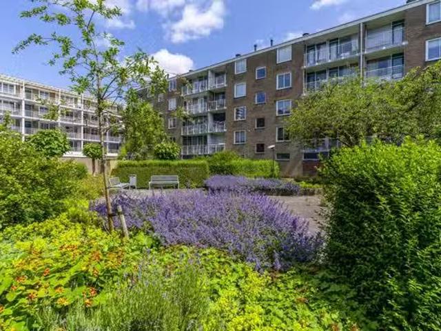 Appartement te koop in Haarzuilens, Utrecht