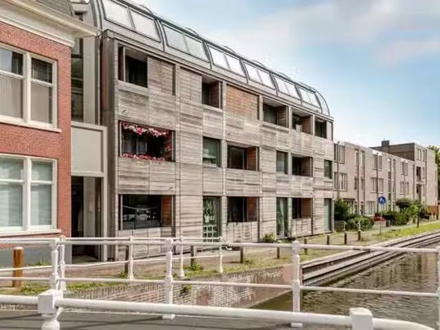 Appartement te koop in Haarlem, Noord Holland