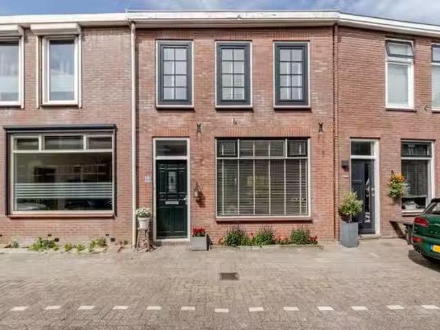 Appartement te koop in Purmerend, Noord Holland