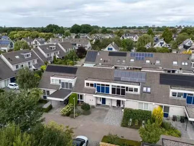 Appartement te koop in Purmerend, Noord Holland