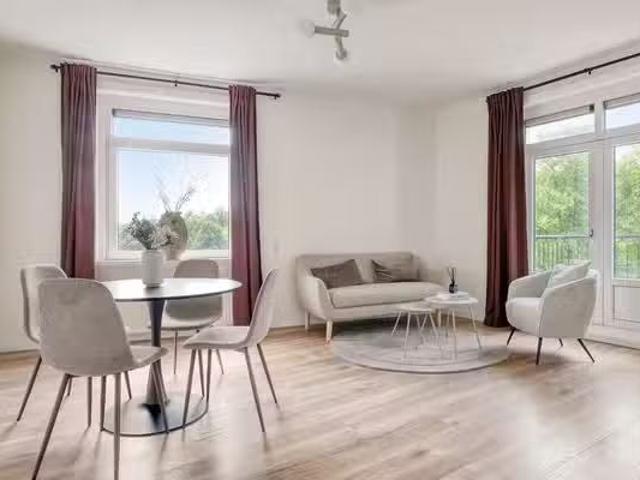 Appartement te koop in Rotterdam, Zuid Holland
