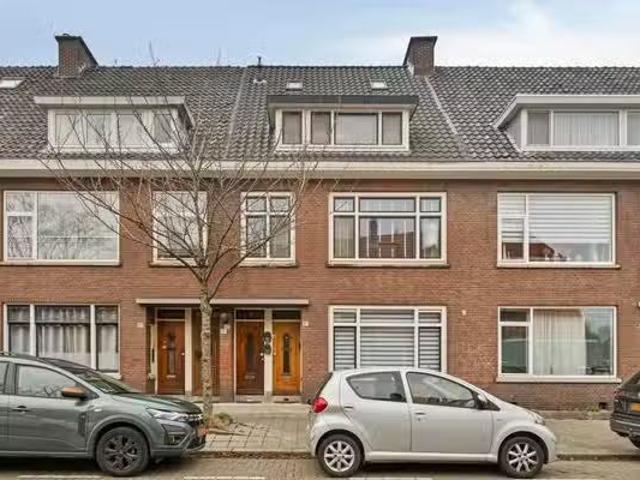 Appartement te koop in Rotterdam, Zuid Holland