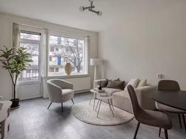Appartement te koop in Rotterdam, Zuid Holland