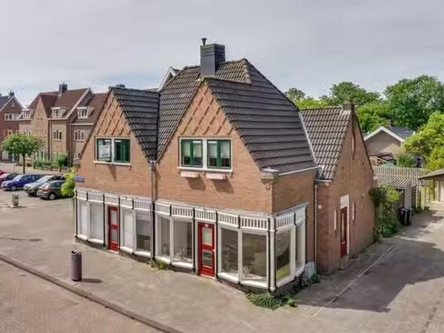 Appartement te koop in Rotterdam, Zuid Holland