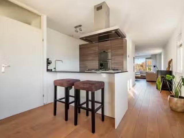 Appartement te koop in Rotterdam, Zuid Holland