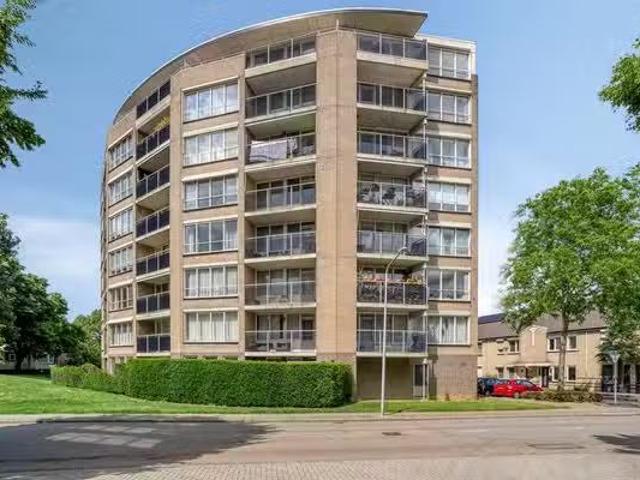 Appartement te koop in Maastricht-Zuidoost, Maastricht