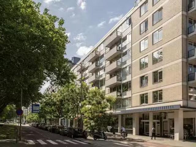 Appartement te koop in Kop van Zuid-Entrepot, Rotterdam