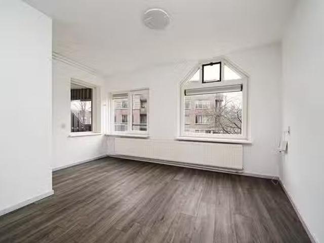 Appartement te koop in Bospolder, Rotterdam
