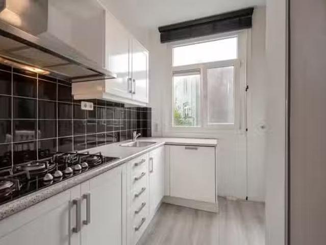 Appartement te koop in Scheveningen, Zuid Holland