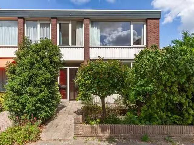 Appartement te koop in Haarzuilens, Utrecht