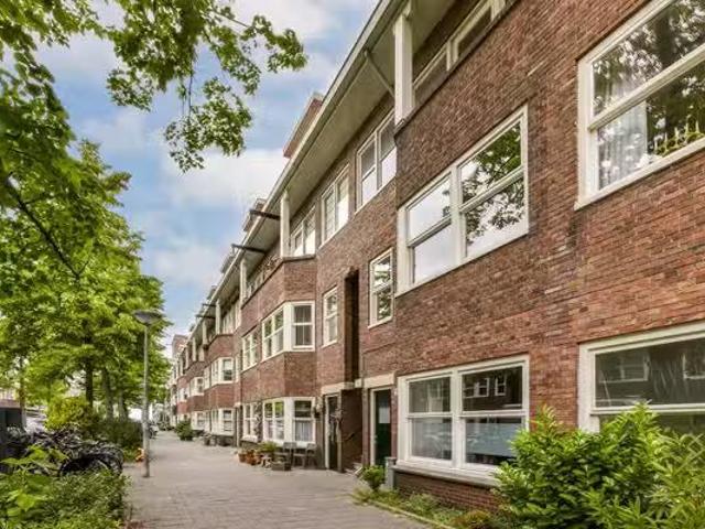 Appartement te koop in Centrum, Amsterdam