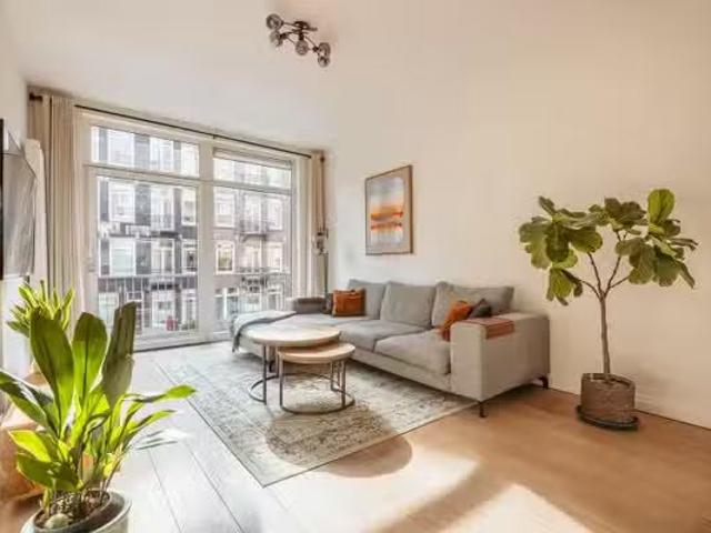 Appartement te koop in Centrum, Amsterdam