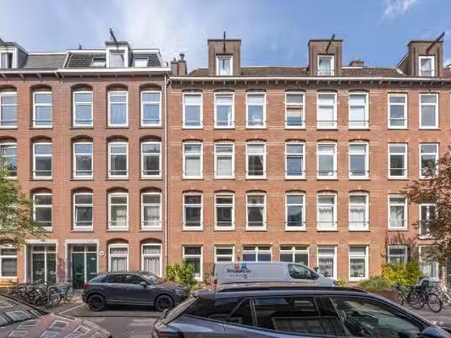 Appartement te koop in Centrum, Amsterdam