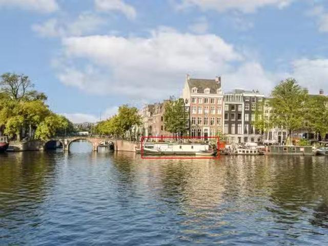 Appartement te koop in Centrum, Amsterdam