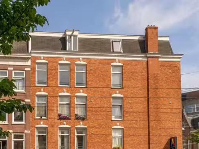 Appartement te koop in Centrum, Amsterdam