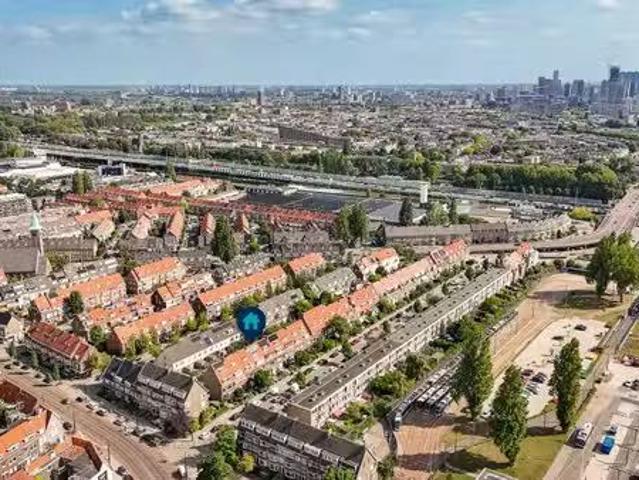 Appartement te koop in Hillegersberg-Schiebroek, Rotterdam