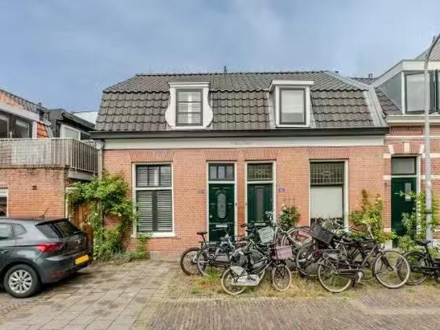Appartement te koop in Haarlem, Noord Holland
