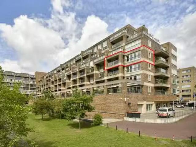 Appartement te koop in Centrum, Amsterdam