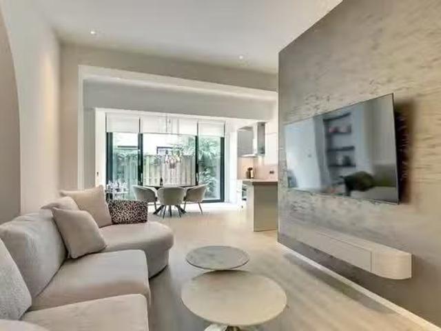 Woning te koop in Amsterdam, Jordaan