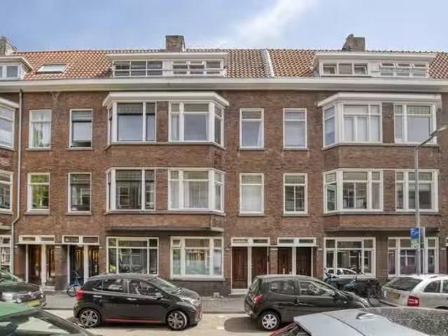Appartement te koop in Kralingen-West, Rotterdam
