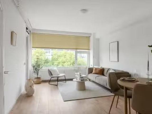 Appartement te koop in Kralingen-West, Rotterdam