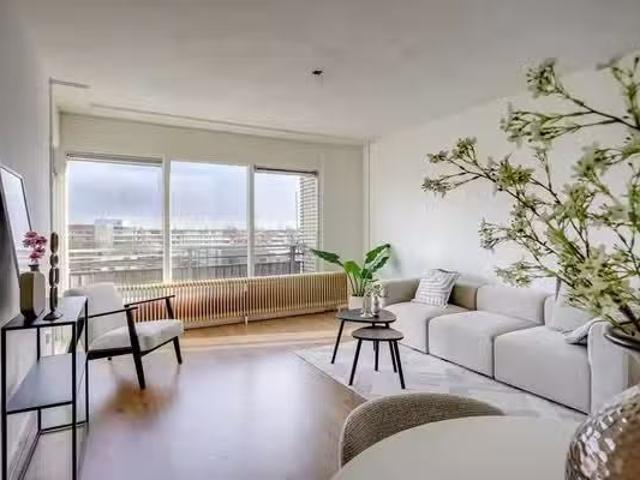 Appartement te koop in Haarzuilens, Utrecht