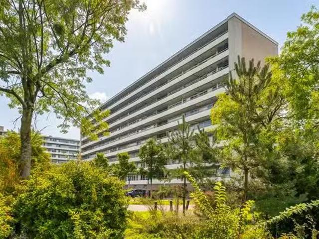 Appartement te koop in Haarzuilens, Utrecht