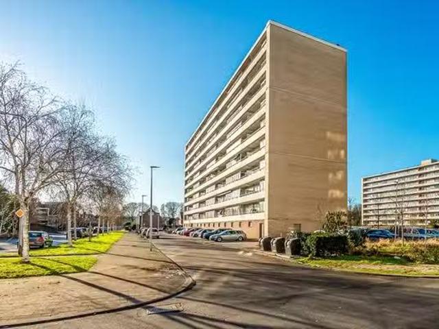 Appartement te koop in Haarzuilens, Utrecht