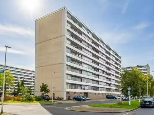 Appartement te koop in Haarzuilens, Utrecht